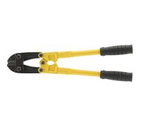 STANLEY 1-17-750 Coupe-boulons bras tubulaires 350 mm Capacité de coupe 4 mm