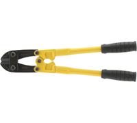 Stanley Coupe-boulons 1-17-750 bras tubulaires 350 mm capacité de coupe 4 mm