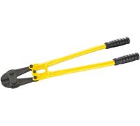 Stanley Coupe-boulons bras tubulaires 1-17-751 450 mm capacité de coupe 6 mm