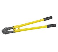 Stanley 1-17-753 Coupe-boulons bras tubulaires 750 mm Capacité de coupe 8 mm