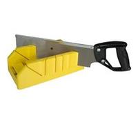 Stanley 1 19 800 Boîte à onglet (Import Grande Bretagne)