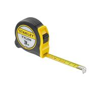 Stanley 1-30-687 Tylon Mesure a ruban bimatiere 3m