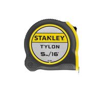 Stanley 1-30-696 Mètre à ruban 5 m Jaune