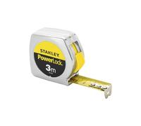 Stanley 1-33-194 Ruban de mesure PowerLock 5m