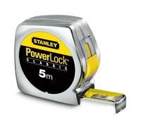 Stanley Bloc d'alimentation de masse (plastique) 5 m Quantité:1