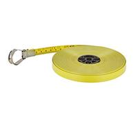 ruban acier de rechange mabolon - mesure longue30m x 12,7mm - 1-34-734