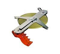 STANLEY 1-34-737 Ruban Acier De Rechange 50 Mm X 12,7 Mm Fabriqué En France - Ruban Anti-Abrasion Et Anti-Corrosion - Manivelle Interchangeable - Crochet De Fixation - Poignée Ergonomique