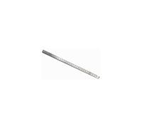 STANLEY 1-35-536 Réglet en acier inoxydable flexible 50 cm x 13 mm
