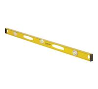 Niveau profilé i-beam 180 120 cm - STANLEY - 1-42-923