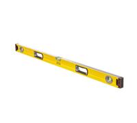 Niveau à bulle 120 cm FatMax STANLEY 1-43-548