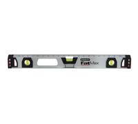 Niveau magnétique FatMax® I-Beam 120cm STANLEY 1-43556
