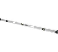 Stanley Niveau à bulle FatMax II de Stanley, profilé en I, 200 cm, magnétique Quantité:1