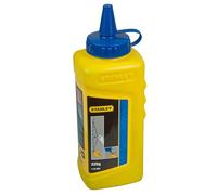 Stanley Poudre à tracer 1-47-803 Biberon 225 g Bleu