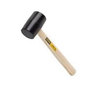 STANLEY 1-51-104 Maillet Noir/Marron, 37,4 cm