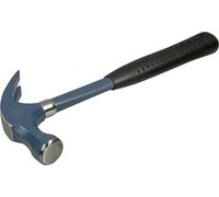 Stanley Marteau arrache-clous Bluestrike 1-51-488 manche tubulaire en acier 450 g