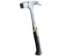 Stanley 1-51-937 FatMax Marteau arrache-clous de charpentier 600g