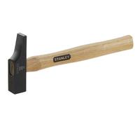 Stanley Marteau de menuisier 1-54-641 à manche en bois 315 g