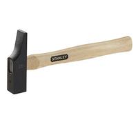Marteau menuisier manche bois verni 28 mm