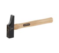 Stanley Marteau de menuisier 1-54-643 manche bois 30 mm
