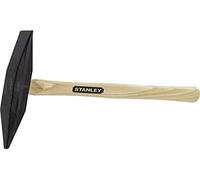 Marteau de soudeur STANLEY manche bois - 240 mm - 1-54-719