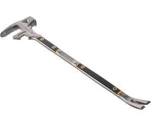 Stanley 1-55-120 FuBar 3 4en1 Marteau multifonctions 760mm, 3850g