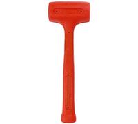 Marteau en caoutchouc Stanley Soft Face Compocast 1-57-531; 0,51 kg