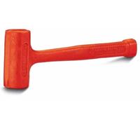 Stanley 1-57-533 Marteau compo-cast anti-rebond tête 1200 g Multicolore