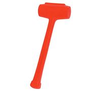 Stanley 1-57-550 Masse compo-cast anti-rebond tête 2250 g Multicolore