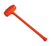Stanley 1-57-552 Masse compo-cast anti-rebond tête 4700 g Multicolore
