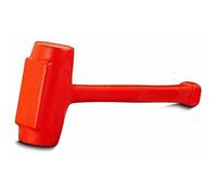 Stanley 1-57-554 Masse compo-cast anti-rebond tête 5200 g Multicolore