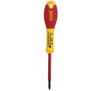 Stanley 1-65-414 FatMax Tournevis Phillips VDE PH0 X 75 mm