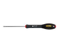 Tournevis mécanicien Fatmax STANLEY 3 x 75 mm - 1-65-479 G
