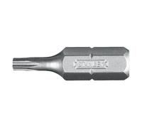 Stanley 1-68-842 T20 Torx Insert Bits 25Mm (Boîte De 25)