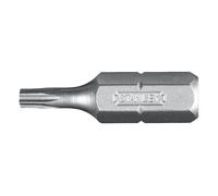 Stanley 1-68-843 T25 Torx Insert Pointes 25mm (Boite De 25)