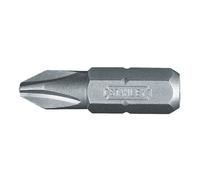 Stanley 1-68-942 Phillips 1pt Embout 25mm (Boite De 25)