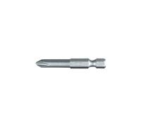 Stanley 1-68-992 Phillips 2Pt Power Bit 50Mm (Boîte De 10)