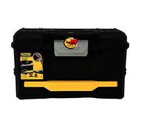 Stanley 1-70-316 boite à outils Boîte à outils Plastique Noir