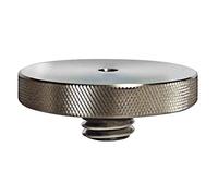 Stanley 1-77-128 Adaptateur 5/8 Pouce En 1/4 Pouce -Idéal Pour L'Installation Du SM Sur Canne Tripole 1-77-022
