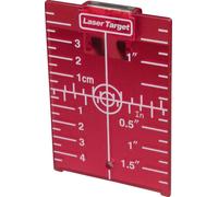STANLEY 1-77-170 Plaque de lecture laser