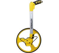 Roue de mesure Stanley ø 318 mm Jaune