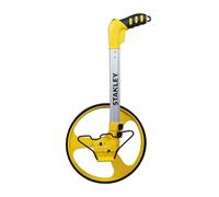 Stanley 1-77-174 MW40M Petite roue de mesure, Noir/jaune, 318 mm