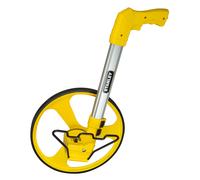 Roue de mesure Stanley ø 318 mm Jaune