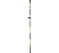 Canne téléscopique aluminium 3,3 m MPOLE pour laser 1-77-184 STANLEY