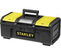STANLEY 1-79-216 1-79-216 Boîte à outils noir, jaune