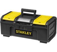 Stanley 1-79-216 Coffre à outils Stanley One Touch 16" 41 x 21,8 x 41 cm