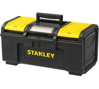 Stanley 1-79-217 Coffre à outils Stanley One Touch 19" 48 x 26,7 x 48 cm
