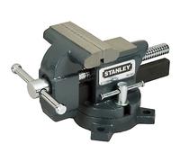 Stanley 1-83-065 Etau de Table En Fonte Maxsteel 100 MM