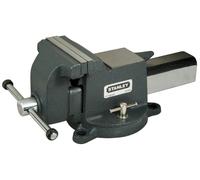 Etau d'établi grande résistance 125mm STANLEY
