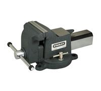 Stanley 1-83-067 Maxsteel Résistant Banc Étau 125mm