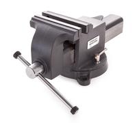 Stanley 1-83-068 MaxSteel Étau D'Ingénieur Robuste 6 Pouces / 150mm